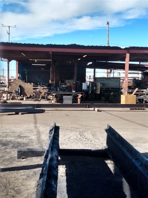 metal fabrication tempe az|d&l fabricating phoenix az.